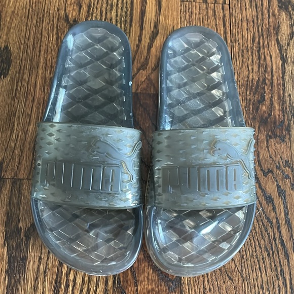 Puma Fenty By Rihanna Jelly Slide - Picture 4 of 7